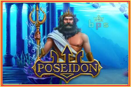 Poseidon