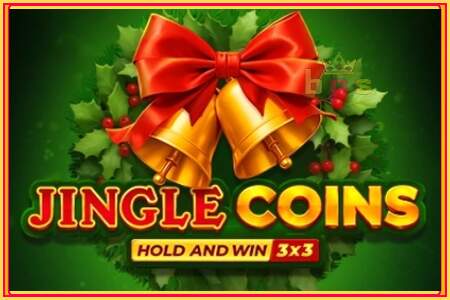 Jingle Coins