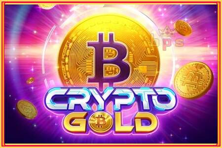 Crypto Gold