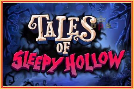 Tales of Sleepy Hollow