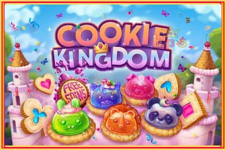 Cookie Kingdom