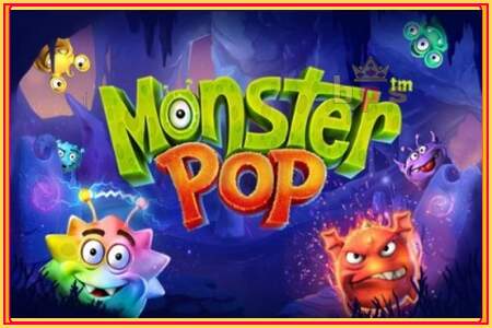 Monster Pop