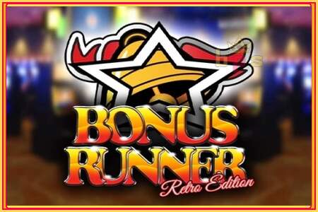 Bonus Runner Retro Edition