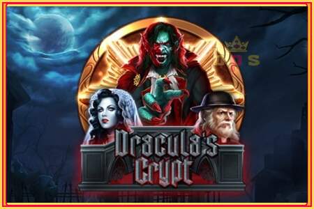 Draculas Crypt