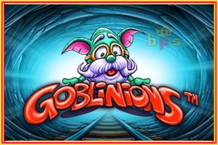 Goblinions