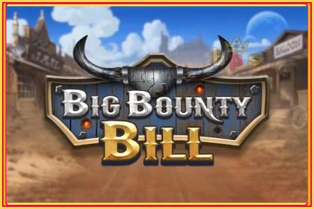 Big Bounty Bill