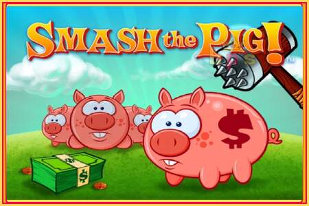 Smash the Pig