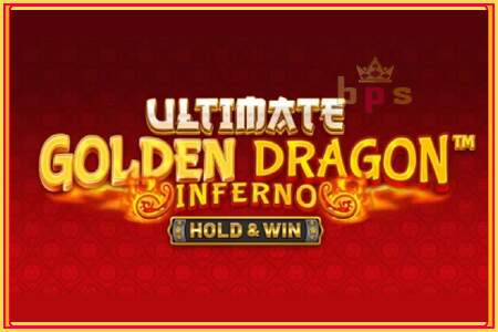 Ultimate Golden Dragon Inferno