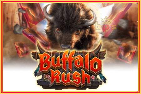 Buffalo Rush