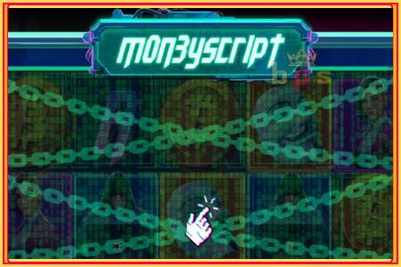 MoneyScript