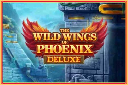 The Wild Wings of Phoenix Deluxe