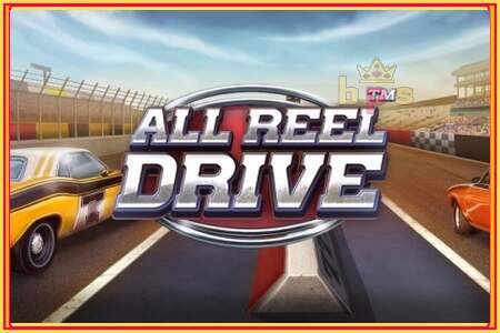 All Reel Drive