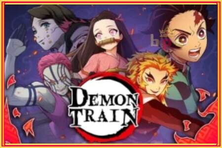 Demon Train