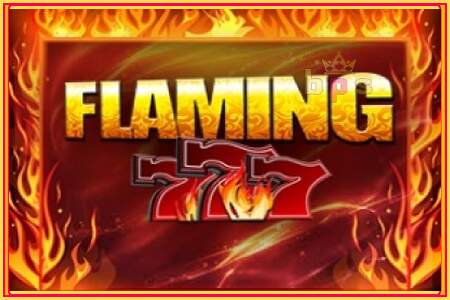 Flaming 777