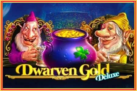 Dwarven Gold Deluxe