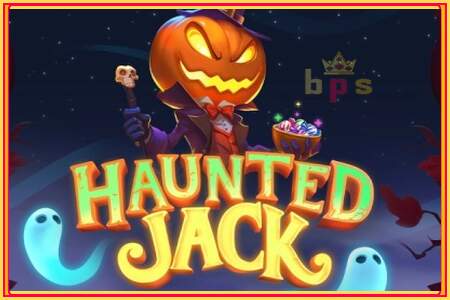 Haunted Jack