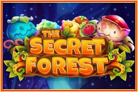 The Secret Forest