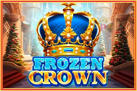 Frozen Crown