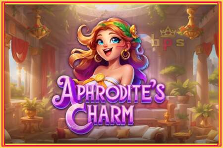 Aphrodites Charm