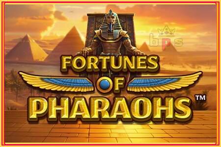 Fortunes of Pharaohs