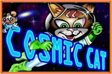 Cosmic Cat