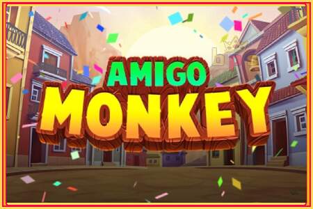 Amigo Monkey