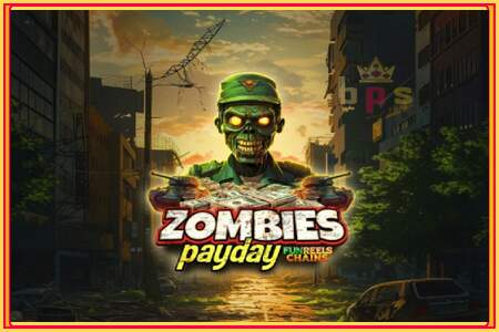 Zombies Payday