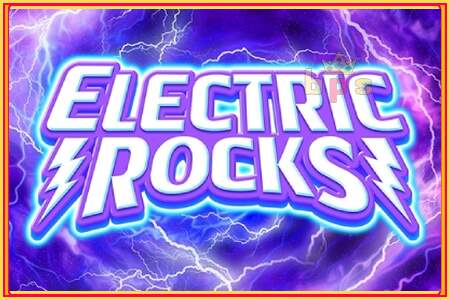 Electric Rocks