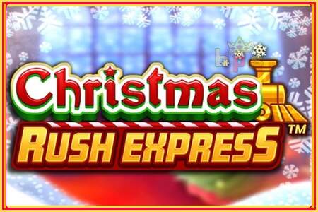 Christmas Rush Express