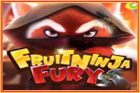 Fruit Ninja Fury