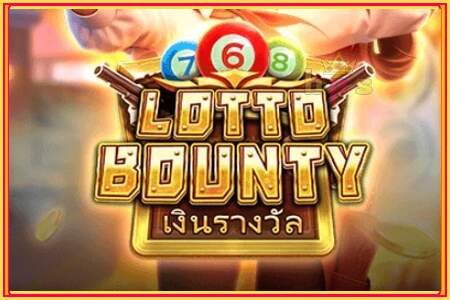 Lotto Bounty