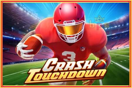 Crash Touchdown