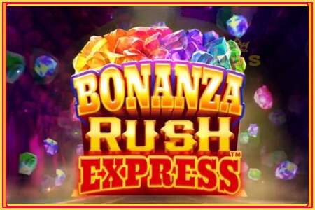 Bonanza Rush Express