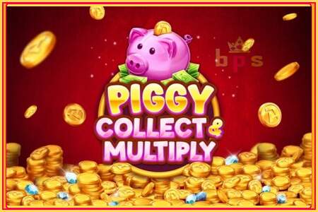 Piggy Collect & Multiply