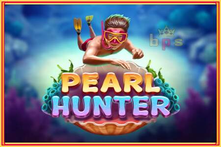 Pearl Hunter