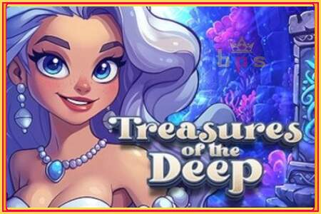 Treasures of the Deep