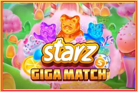 Starz Giga Match