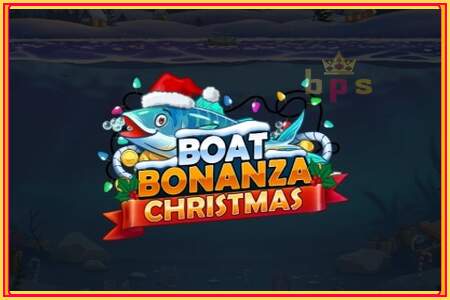 Boat Bonanza Christmas