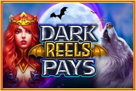 Dark Reels Pay