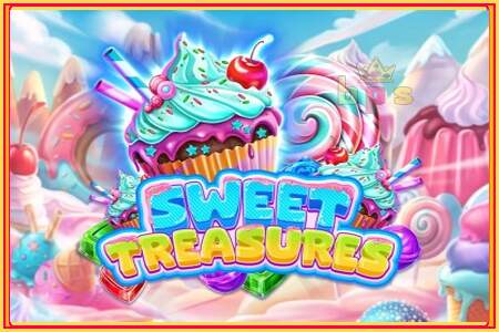 Sweet Treasures