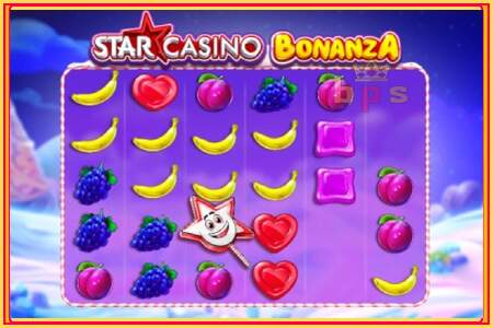 Starcasino Bonanza