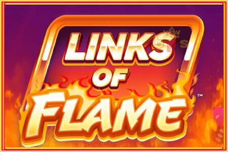 Links of Flame