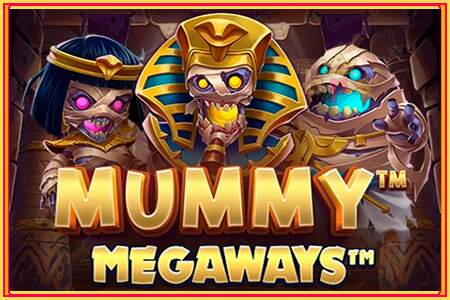 Mummy Megaways