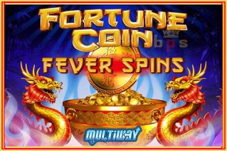 Fortune Coin Fever Spins