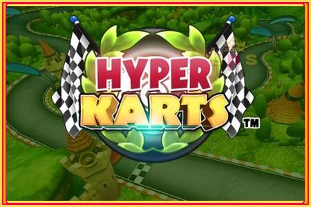 Hyper Karts