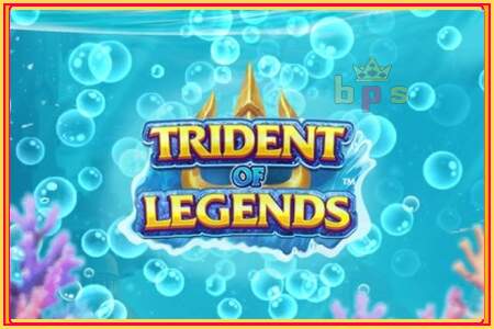 Trident of Legends