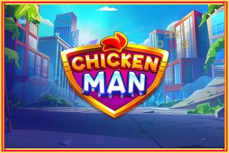 Chicken Man