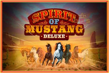 Spirit of Mustang Deluxe