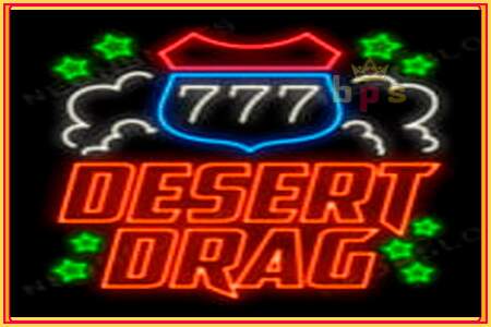 Desert Drag