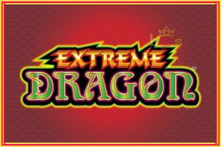 Extreme Dragon